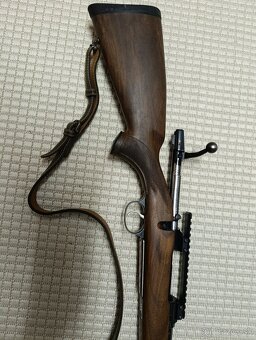 Guľovnica 30-06 - 3