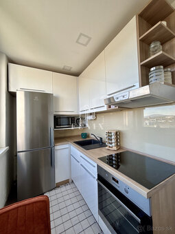 Útulný 3-izbový byt na Terase - 3