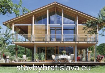 Robíme rekonštrukcie,stavby,Rd,byty a pod. - 3