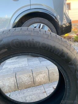 Continental Ecocontact 6 - Letné pneu - 3