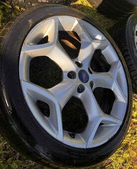 Pneumatiky IMPERIAL 235/40 R 19 ECOSPORT 2 96Y XL + Elektron - 3