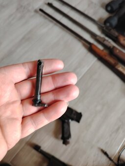 App 661 vzduchovka - 3