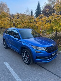 Škoda Kodiaq RS - 3