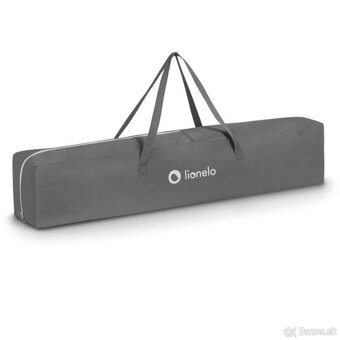 Detská ohrádka - 3