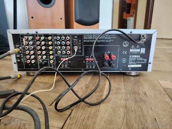 Set domáceho kina Yamaha Jamo - 3