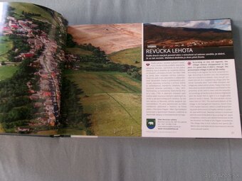 Revúca a okolie z neba - Bohuš Schwarzbacher. - 3