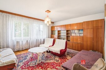 Predaj rodinného domu obec Veľká Maňa - 3