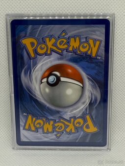 Originálna Pokémon karta Typhlosion ex, Destined Rivals,Mint - 3