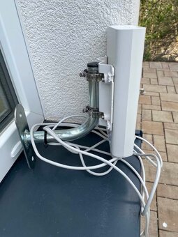 Wifi router+aténa - 3