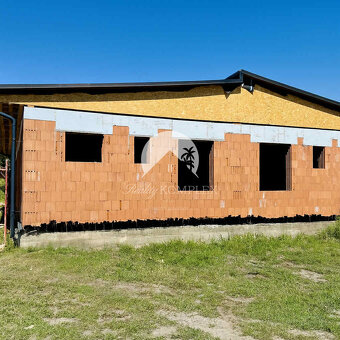 Reality KOMPLEX s.r.o., Vám ponúka na predaj moderný dvojdom - 3