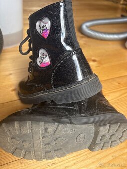 Prechodne topanky velk 30 - 3