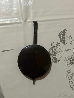 Kúpim kukučkové hodiny. - 3