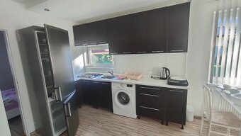 Na prenájom malý domček pri Sabinove - 3