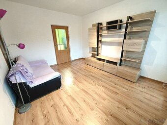 2-izbový byt na prenájom, Košúty I., Martin - 3