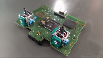 BDM-020 PS5 Dualsense doska - 3