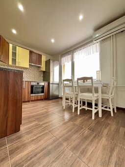 Prenájom 3-izbový byt, J. Jesenského 10, Senec, 71,25 m2 - 3