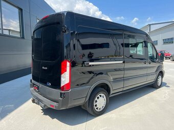 Ford Transit MIXTO 2.0 TDCi 125kW,LINE ASSIST,2019,WEBASTO - 3