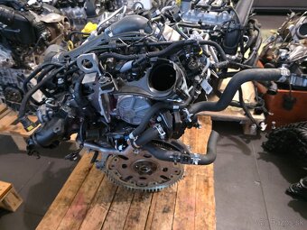 MOTOR 1,3 TCE HR13 / H5H 1,3 TCE NISSAN / DACIA - 3
