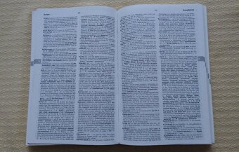 Langenscheidt Grosswörterbuch Deutsch als Fremdsprache - 3