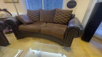 Dvojdielna sedacia suprava - 3