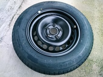 Rezerva plnohodnotná 5x112 R15 - 3