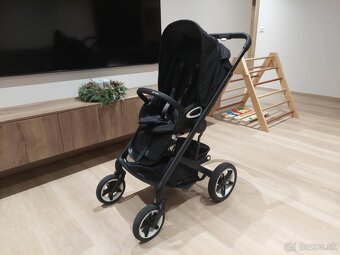 Športový kočiar Cybex Talos S Lux - 3