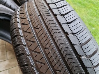 pneu 20″ 285/45R20 GOODYEAR celoročné “demo” dot17 VÝPREDAJ - 3