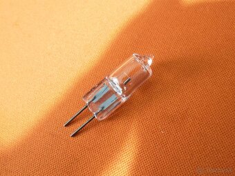 Žiarovka G4 LED + BULB - 3