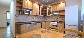 PNORF – zrekonštruovaný 3i byt s loggiou a komorou, M. Bela - 3