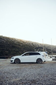 Audi S3 - 3