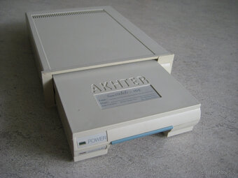 ♦️ CADDY Host - IDE ♦️ AKHTER ♦️ s IDE diskom ♦️ - 3