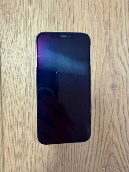 iPhone 12 Pro 128Gb Graphite - 3