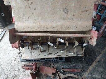 Rotavator Kyr 100 - 3