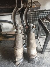 Diely audi A3.A4 A5.A6.A7 - 3