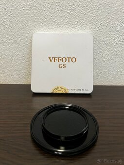 Predám set objektívov Nikon + príslušenstvo - 3