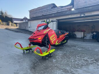 Ski-doo - 3