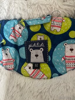 Zimná súprava PIDILIDI - 3