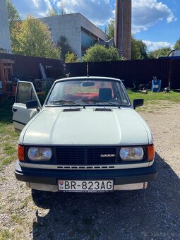 Škoda 105 L - 3