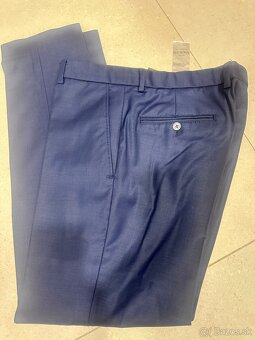 Alain Delon pánsky oblek - 3