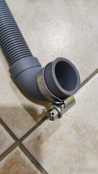 Výpustná hadica k práčke 1,5m - 3