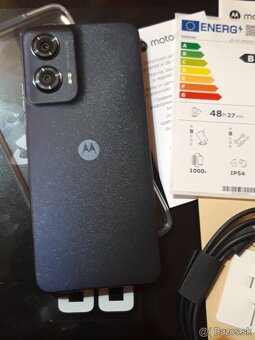 NOVA MOTOROLA G35 5G 256GB - 3