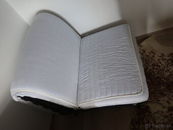 Rozkladacie kreslo - 3