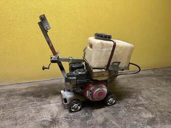 pila na betón COMPACTCUT 300 P Lissmac - 3