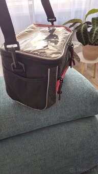 Termo Taška/brašňa na bicykel - 3