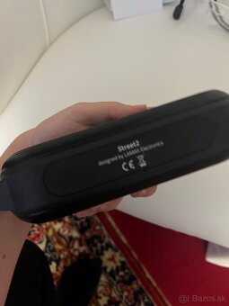 Predám reprák Lamax - 3