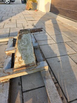 Smyk domácej výroby - 3