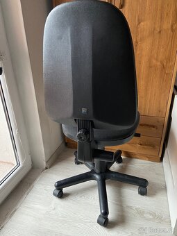 Kancelárska stolička - 3