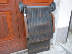 Lehátko - Ratan - 3