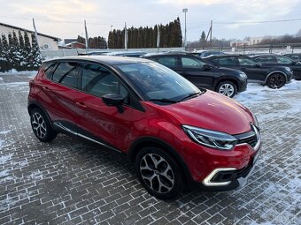 Renault Captur Energy TCe 120 Intens EDC - 3