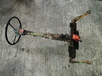 Riadenie super 50 i super35 - 3